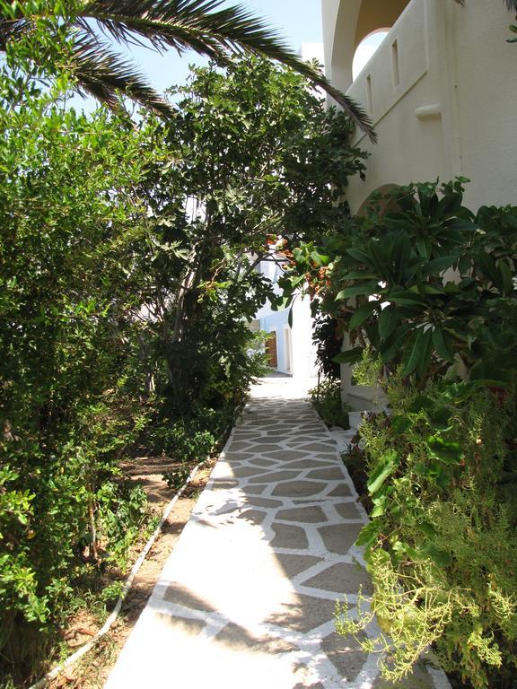 ארקסה Montemar Studios & Apartments חדר תמונה