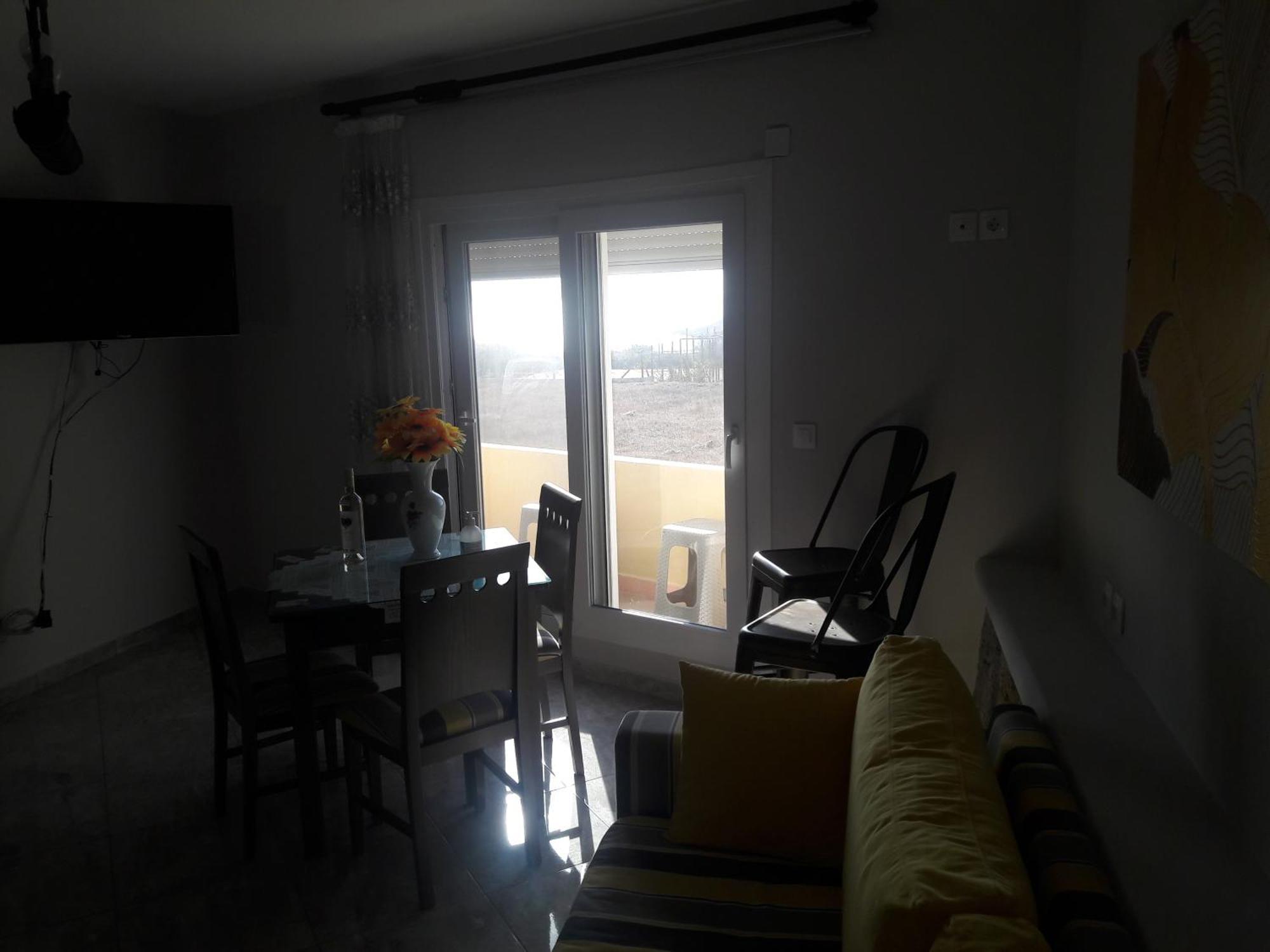 ארקסה Montemar Studios & Apartments מראה חיצוני תמונה